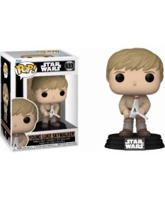 Funko Pop! Star Wars Obi-Wan Kenobi - Young Luke Skywalker #633 Bobble-Head Vinyl Figure