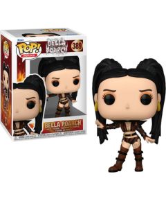 Funko Pop! Rocks: Bella Poarch (Inferno) #389 Vinyl Figure