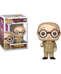 Funko Pop! Movies: Wonka - Prodnose #1479 Vinyl Figure