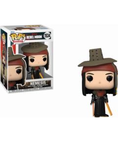 Funko Pop! Movies: Rebel Moon - Nemesis #1434 Vinyl Figure