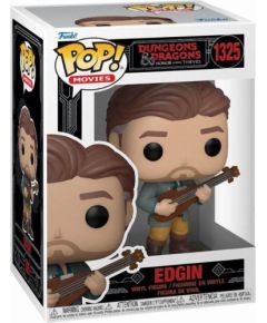 Funko Pop! Movies: Dungeons and Dragons - Edgin #1325 Vinyl Figure