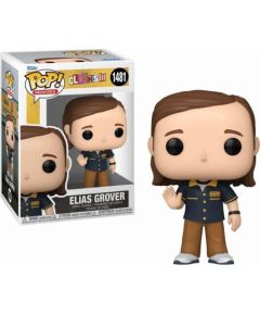 Funko Pop! Movies: Clerks III - Elias Grover #1481 Vinyl Figure