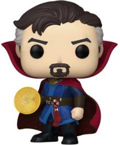 Funko Pop! Marvel: Doctor Strange in the Multiverse of Madness - Doctor Strange* #1000 Bobble-Head Vinyl Figure