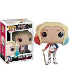 Funko Pop! Heroes: Suicide Squad - Harley Quinn #97 Vinyl Figure