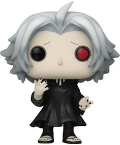 Funko Pop! Animation: Tokyo Ghoul:re - Owl #1545 Vinyl Figure