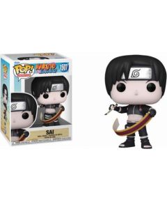 Funko Pop! Animation: Naruto Shippuden - Sai #1507 Vinyl Figure