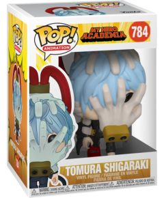 Funko Pop! Animation: My Hero Academia - Tomura Shigaraki #784 Vinyl Figure