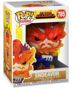 Funko Pop! Animation: My Hero Academia - Endeavor #785 Vinyl Figure