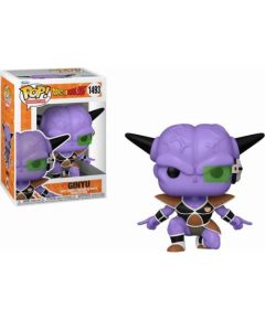 Funko Pop! Animation: Dragonball Z - Ginyu #1493 Vinyl Figure