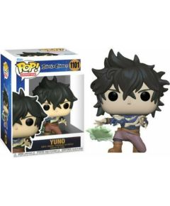 Funko Pop! Animation: Black Clover - Yuno #1101 Vinyl Figure