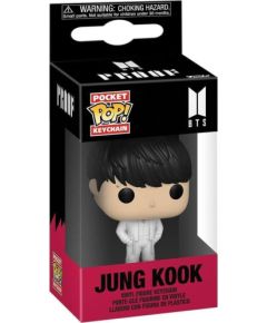 Funko Pocket Pop! BTS - Jung Kook Vinyl Figure Keychain