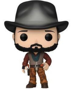 Funko Pop! Television: 1883 - James Dutton #1444 Vinyl Figure