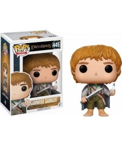 Funko Pop! Movies: The Lord Of The Rings - Samwise Gamgee (Glows in the Dark) #445 Vinyl Figure