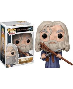 Funko Pop! Movies: Lord Of The Rings - Gandalf #443 Vinyl Figure