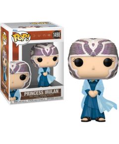 Funko Pop! Movies: Dune - Princess Irulan #1498 Vinyl Figure