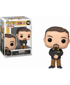 Funko Pop! Movies: Clerks III - Dante #1482 Vinyl Figure