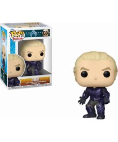 Funko Pop! Movies: Aquaman and the Lost Kingdom - Orm #1304 Vinyl Figure