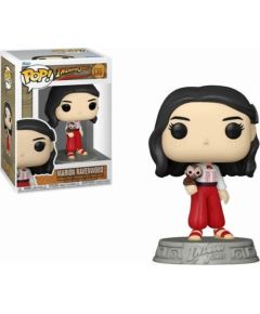 Funko Pop! Indiana Jones - Marion Ravenwood #1351 Bobble-Head Vinyl Figure