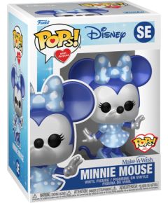 Funko Pop! Disney: Mickey and Friends - Minnie Mouse #1188 Vinyl Figure