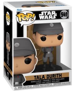 Funko Pop! Disney Star Wars - Tala Durith #541 Bobble-Head Vinyl Figure