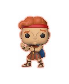 Funko Pop! Disney - Hercules* #378 Vinyl Figure