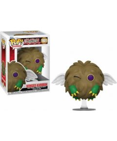 Funko Pop! Animation: Yu-Gi-Oh! - Winged Kuriboh #1601 Vinyl Figure