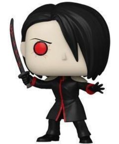 Funko Pop! Animation: Tokyo Ghoul:re - Nimura Furuta #1547 Vinyl Figure