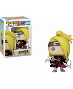 Funko Pop! Animation: Naruto Shippuden - Deidara #1434 Vinyl Figure