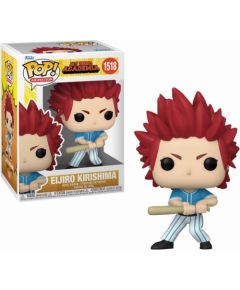 Funko Pop! Animation: My Hero Academia - Eljiro Kirishima #1518 Vinyl Figure