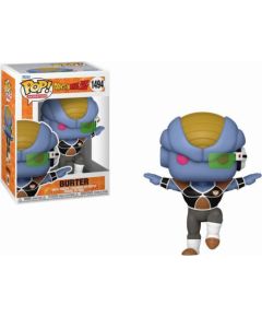 Funko Pop! Animation: Dragonball Z - Burter #1494 Vinyl Figure