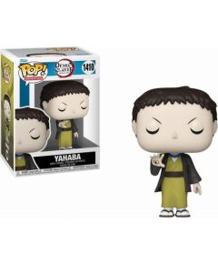 Funko Pop! Animation: Demon Slayer Kimetsu no Yaiba - Yahaba #1410 Vinyl Figure