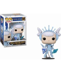 Funko Pop! Animation: Black Clover - Noelle (Valkyrie Armor) #1421 Vinyl Figure