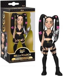 Funko Gold: Music - Bella Poarch Premium Vinyl Figure (5)