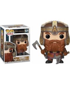 Funko Pop! Movies: The Lord of the Rings - Gimli #629 Vinyl Figure