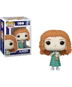 Funko Pop! Movies: Interview with the Vampire - Claudia #1417 Vinyl Figure