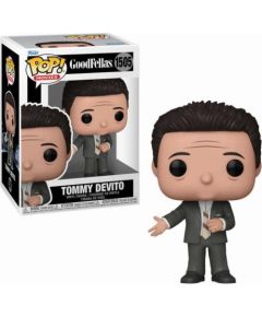 Funko Pop! Movies: Goodfellas - Tommy Devito #1505 Vinyl Figure