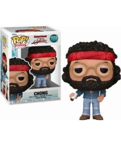 Funko Pop! Movies: Cheech  Chongs Up In Smoke - Chong #1559 Vinyl Figure