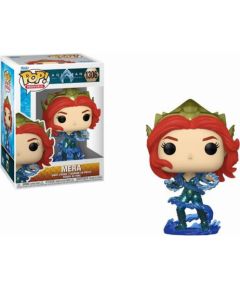 Funko Pop! Movies DC: Aquaman and the Lost Kingdom - Mera #1306 Vinyl Figure