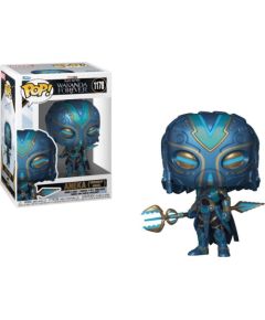 Funko Pop! Marvel: Black Panther Wakanda Forever - Aneka (Midnight Angel) #1178 Bobble-Head Vinyl Figure