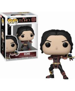 Funko Pop! Marvel Echo - Echo #1335 Vinyl Figure