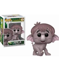 Funko Pop! Disney: The Jungle Book - Hathi Jr.​ #1476 Vinyl Figure