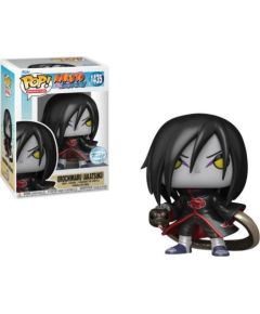 Funko Pop! Animation: Naruto Shippuden - Orochimaru (Akatsuki) #1435 Vinyl Figure