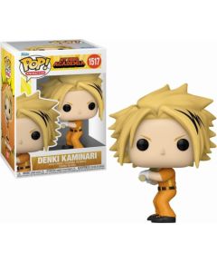 Funko Pop! Animation: My Hero Academia - Denki Kaminari #1517 Vinyl Figure