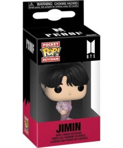 Funko Pocket Pop! BTS - Jimin Vinyl Figure Keychain