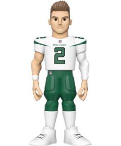 Funko Gold NFL: NY Jets - Zach Wilson* Premium Vinyl Figure (5)