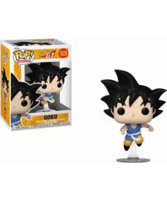 Funko Pop! Animation: Dragon Ball GT - Goku #1626 Vinyl Figure