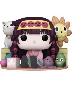 Funko Pop! Deluxe: Hunter x Hunter - Alluka Zoldyck #1728 Vinyl Figure