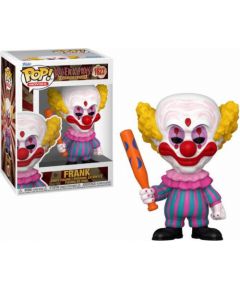 Funko Pop! Movies: Killer Klowns from Outer Space - Frank #1623 Vinyl Figure