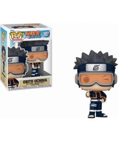 Funko Pop! Animation: Naruto Shippuden - Obito Uchiha (Kid) #1657 Vinyl Figure