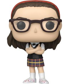 Funko Pop! Television: Saturday Night Live 50th Anniversary - Mary Katherine Gallagher #10 Vinyl Figure